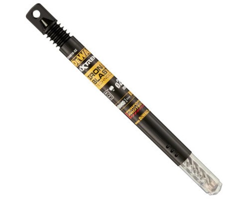 Бур DeWALT SDS-MAX ,XLR, 4 кромки, 20x200x340 мм (DT60816)