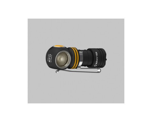 Ліхтар Armytek ELF C1 Micro-USB Warm (F05002W)