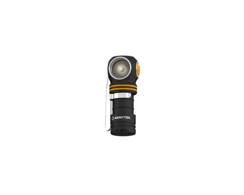 Ліхтар Armytek ELF C1 Micro-USB Warm (F05002W)