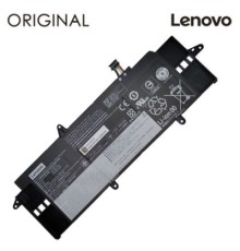 Акумулятор до ноутбука Lenovo ThinkPad X13 Gen 2 (L20C3P72) 11.52V 3564mAh (NB481484)