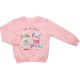 Набір дитячого одягу Breeze з ведмедиками (16102-104G-pink)