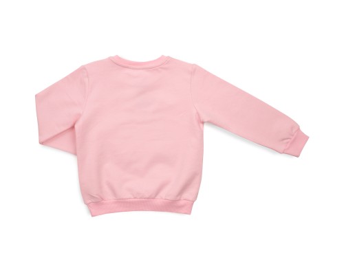 Набір дитячого одягу Breeze з ведмедиками (16102-104G-pink)