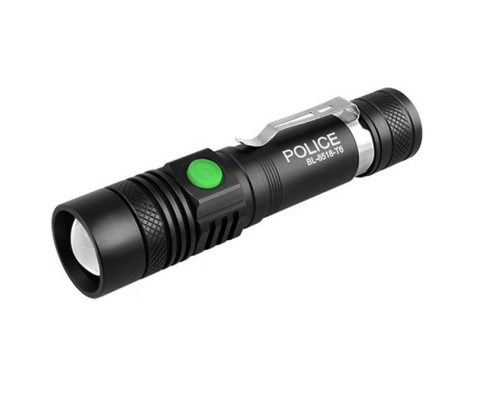 Ліхтар Bailong BL-8518-Т6