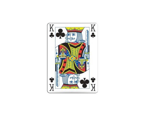 Гральні карти Winning Moves Waddingtons No. 1 ORIGINAL CLASSIC (7146) Гральні карти Winning Moves Waddingtons No. 1 ORIGINAL CLASSIC (7146)