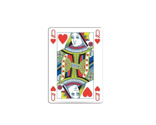 Гральні карти Winning Moves Waddingtons No. 1 ORIGINAL CLASSIC (7146) Гральні карти Winning Moves Waddingtons No. 1 ORIGINAL CLASSIC (7146)