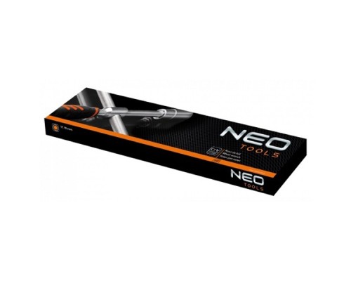 Ключ Neo Tools балонний 1/2