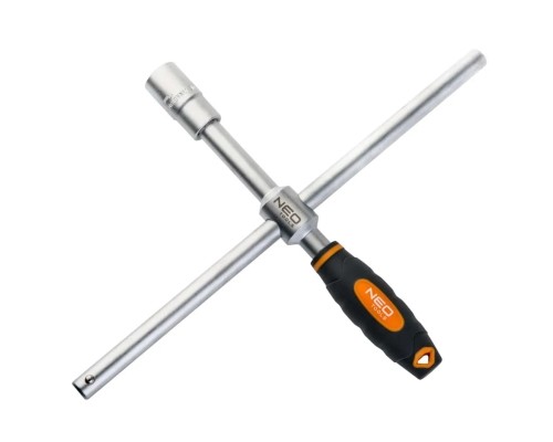 Ключ Neo Tools балонний 1/2
