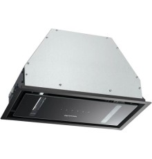 Витяжка кухонна Pyramida ABH 52 SRC (1150) GBL