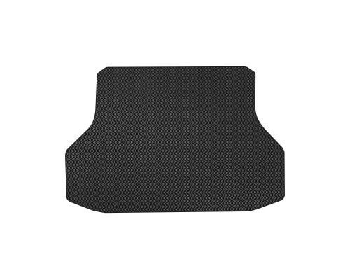 Килимок в багажник EVAtech Chevrolet Lacetti 2002+ null Sedan EU (CT32554B1RBB)