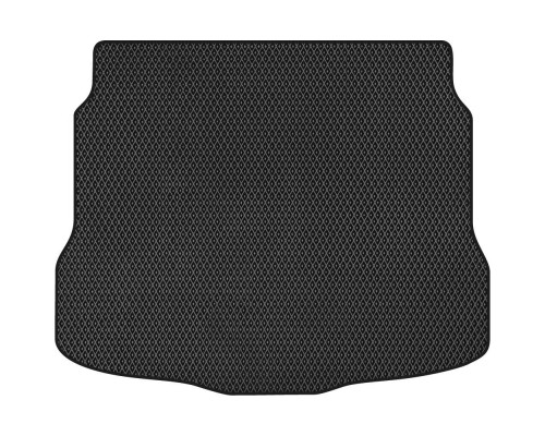 Килимок в багажник EVAtech Honda CR-V (United Kingdom) 2007-2012 3 пок (HA11992B1RBB)