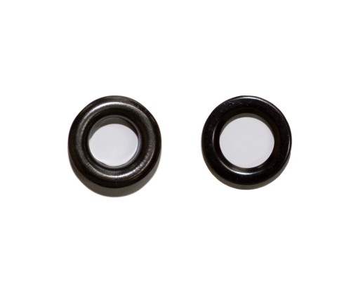 Килимок в багажник EVAtech Jeep Commander 2005-2010 1 покоління (JP12296B1RBB)