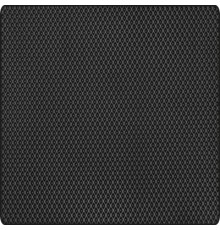 Килимок в багажник EVAtech Jeep Commander 2005-2010 1 покоління (JP12296B1RBB)