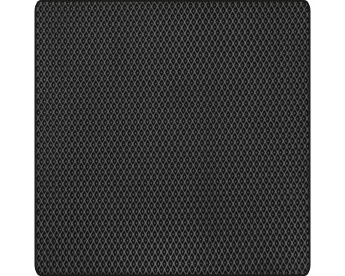 Килимок в багажник EVAtech Jeep Commander 2005-2010 1 покоління (JP12296B1RBB)