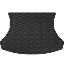 Килимок в багажник EVAtech Lada Kalina 1118 2004-2013 Sedan EU (LA3123B1RBB)