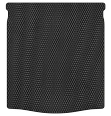 Килимок в багажник EVAtech Mazda 6 (GJ) 2012+ 3 покоління Sedan (MZ32629B1RBB)