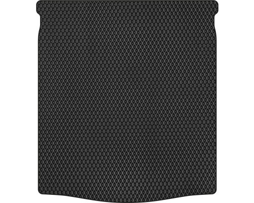 Килимок в багажник EVAtech Mazda 6 (GJ) 2012+ 3 покоління Sedan (MZ32629B1RBB)