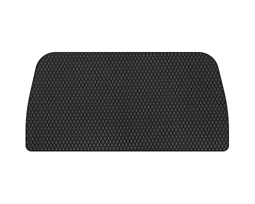 Килимок в багажник EVAtech MINI Countryman (R60) 2010-2017 1 поколі (MI3801B1RBB)