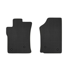 Килимок в салон EVAtech передні Toyota Tacoma (4 clips) 2004-2015 2 (TY22331AG2TL4RBB)