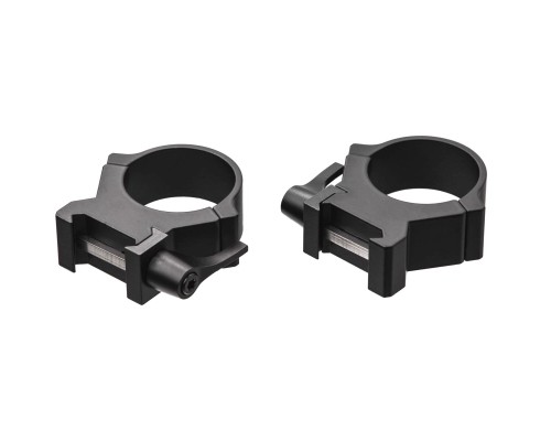 Кріплення для прицілу Leupold QRW2 30mm High Matte (174078)