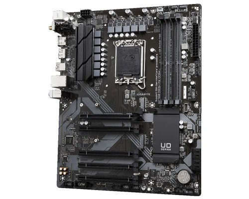 Материнська плата GIGABYTE B760 DS3H AX DDR4