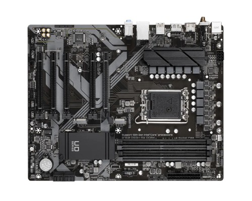 Материнська плата GIGABYTE B760 DS3H AX DDR4