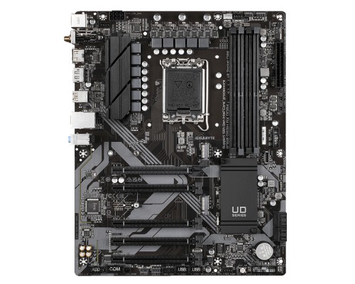 Материнська плата GIGABYTE B760 DS3H AX DDR4