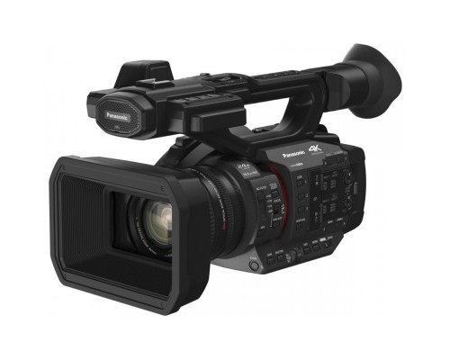 Цифрова відеокамера Panasonic HC-X2 (HC-X2EE)