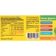 Дитяче пюре Чудо-Чадо Яблуко і банан без цукру з 6 місяців 170 г (4820016253353)