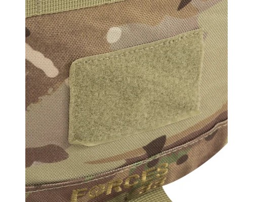 Рюкзак туристичний Highlander Forces Loader Rucksack 33L HMTC (NRT033-HC) (929690)