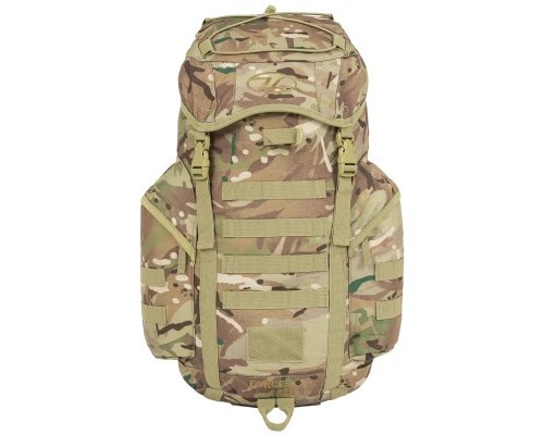 Рюкзак туристичний Highlander Forces Loader Rucksack 33L HMTC (NRT033-HC) (929690)