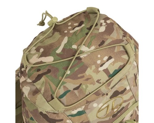 Рюкзак туристичний Highlander Forces Loader Rucksack 33L HMTC (NRT033-HC) (929690)
