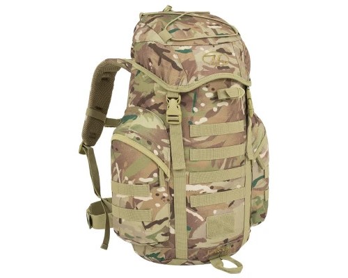 Рюкзак туристичний Highlander Forces Loader Rucksack 33L HMTC (NRT033-HC) (929690)