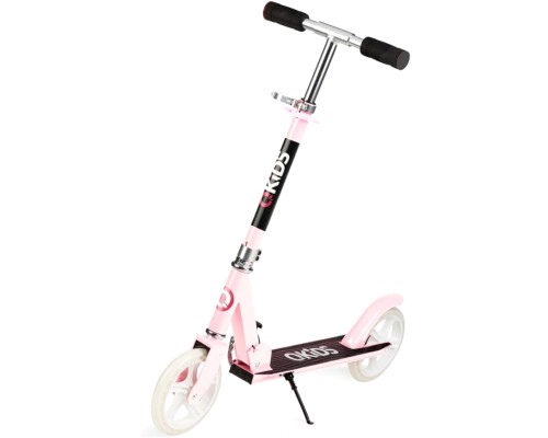 Самокат Qkids Weiss Pink (KIDS00033)