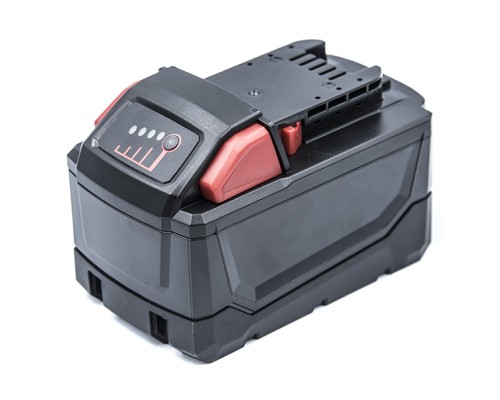 Акумулятор до електроінструменту PowerPlant для MILWAUKEE 18V 7.5Ah Li-ion (TB920679)