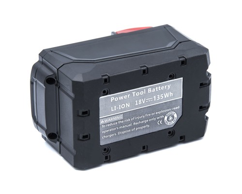 Акумулятор до електроінструменту PowerPlant для MILWAUKEE 18V 7.5Ah Li-ion (TB920679)