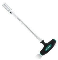 Ключ Toptul свічковий Т-подібний магнітний 16мм L350мм (CTFB1635)