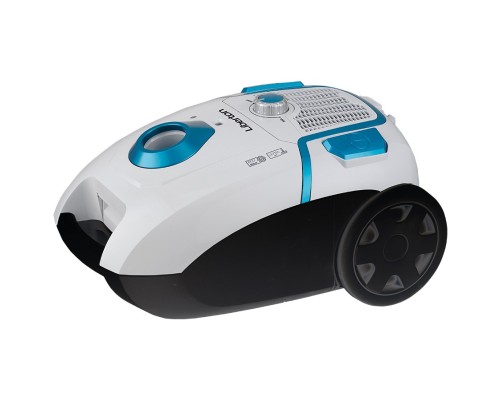 Пилосос Liberton LVC 0804B ECO White