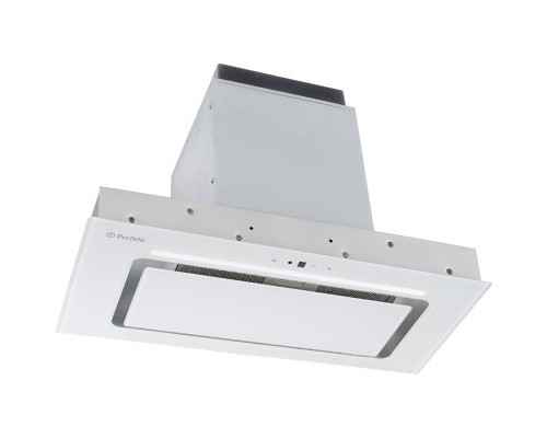 Витяжка кухонна Perfelli BISP 6773 WH 1100 LED Strip