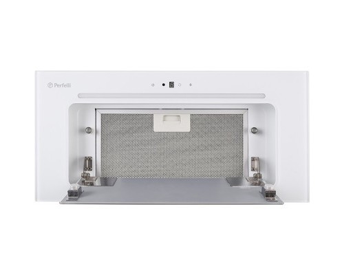 Витяжка кухонна Perfelli BISP 6773 WH 1100 LED Strip
