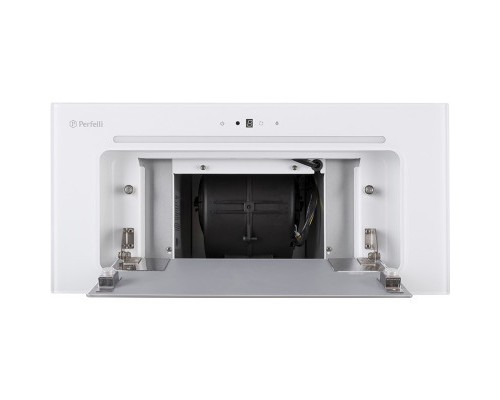 Витяжка кухонна Perfelli BISP 6773 WH 1100 LED Strip