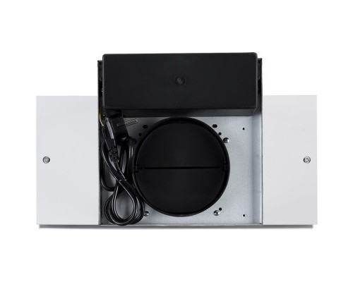 Витяжка кухонна Perfelli BISP 6773 WH 1100 LED Strip