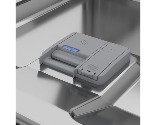 Посудомийна машина Beko BDFN26520XQ Посудомийна машина Beko BDFN26520XQ