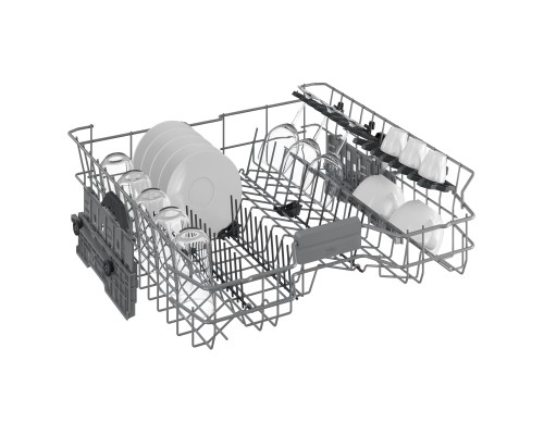 Посудомийна машина Beko BDFN26520XQ Посудомийна машина Beko BDFN26520XQ