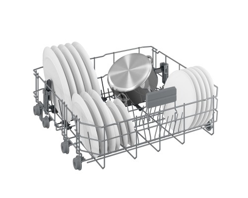 Посудомийна машина Beko BDFN26520XQ Посудомийна машина Beko BDFN26520XQ