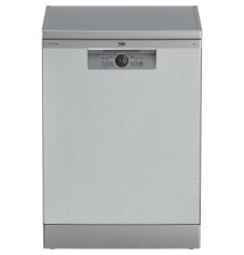 Посудомийна машина Beko BDFN26520XQ