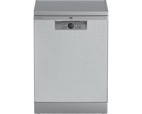 Посудомийна машина Beko BDFN26520XQ Посудомийна машина Beko BDFN26520XQ
