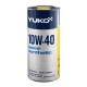 Моторна олива Yuko SEMISYNTHETIC 10W-40 1л (4820070240160)