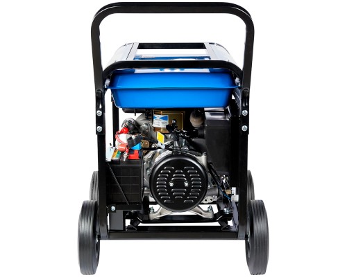 Генератор Enersol 5,0kW (SKD-5EB)