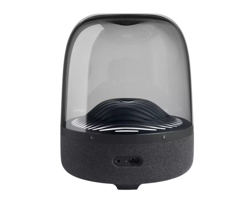 Акустична система Harman Kardon Aura Studio 4 Black (HKAURAS4BLKEP) Акустична система Harman Kardon Aura Studio 4 Black (HKAURAS4BLKEP)