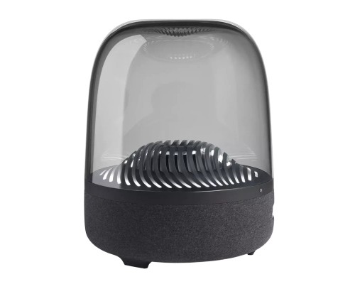 Акустична система Harman Kardon Aura Studio 4 Black (HKAURAS4BLKEP) Акустична система Harman Kardon Aura Studio 4 Black (HKAURAS4BLKEP)